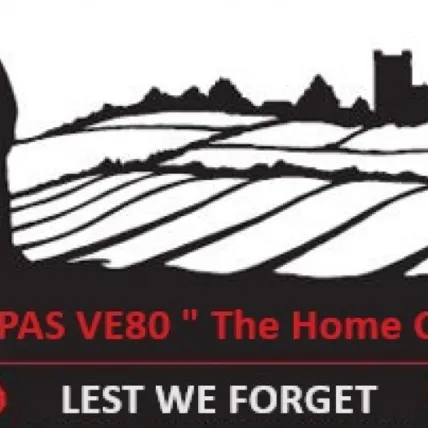 Lest We Forget