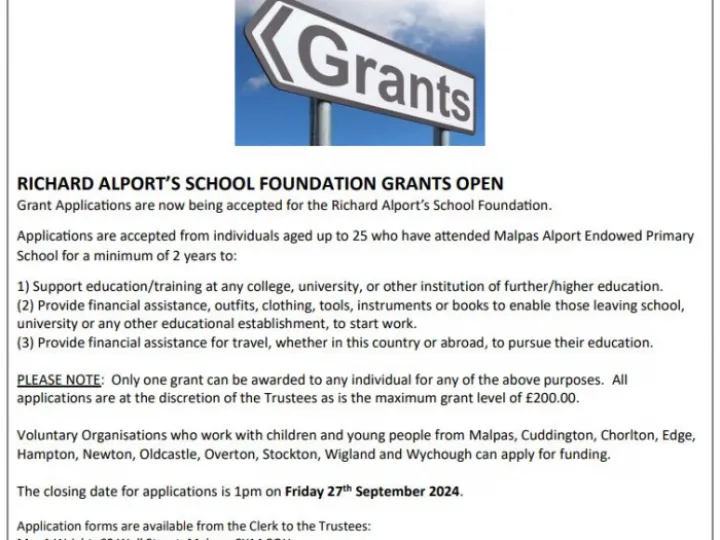 Grants