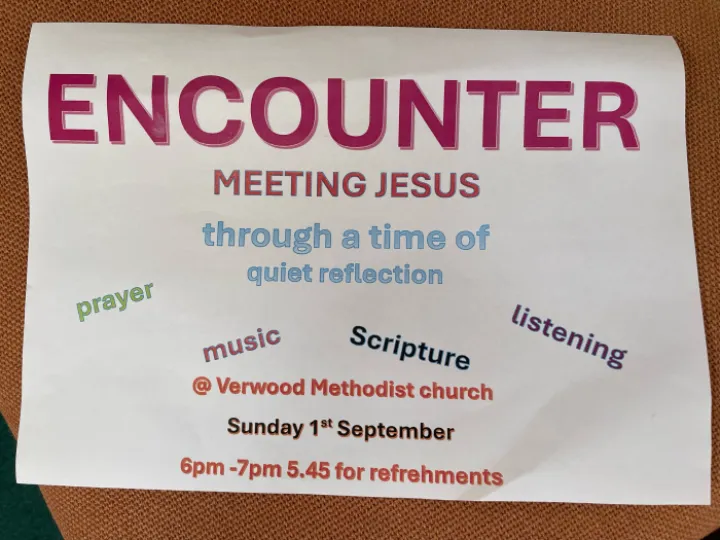 Encounter