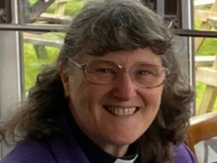 Christine Crabtree