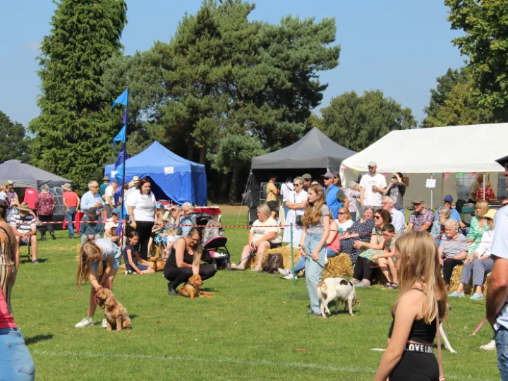 2024 Village Fete