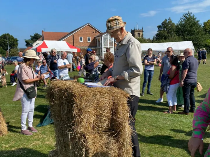 2024 Village Fete