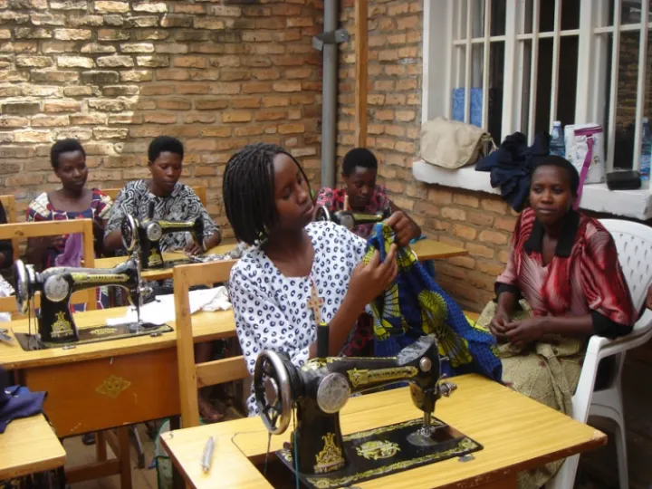 Goboka Rwanda 3
