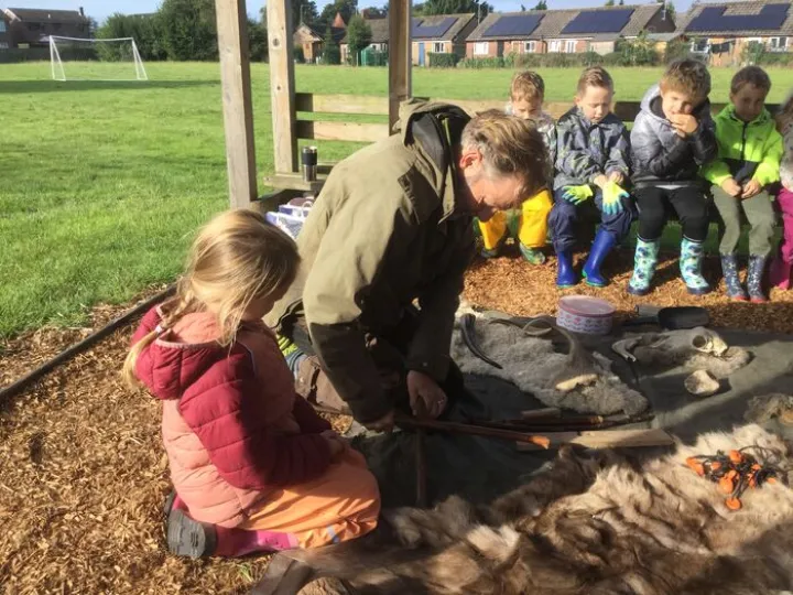 Forest School