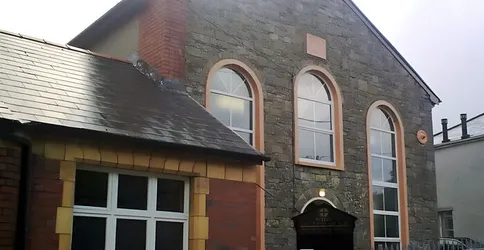 Wesley Place