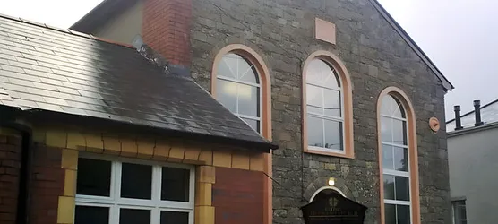 Wesley Place