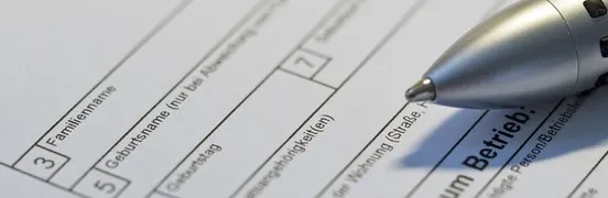 Pen, office, authority
