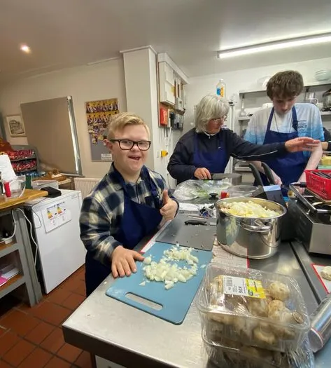 Whitegate Kitchen
