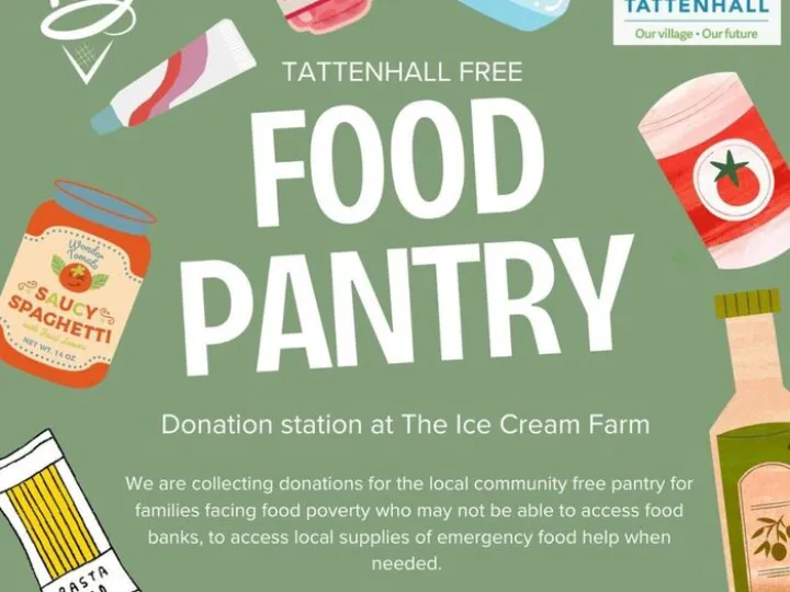 Ice Cream Farm Food Store