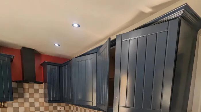 Kitchen 3 &ndash; After 1
