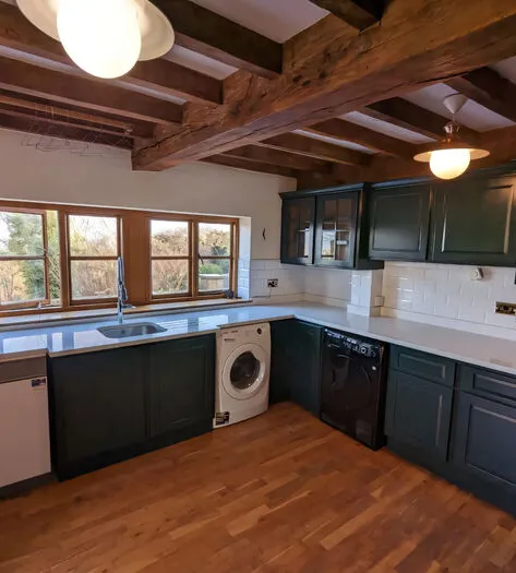 Kitchen 6 &ndash; After