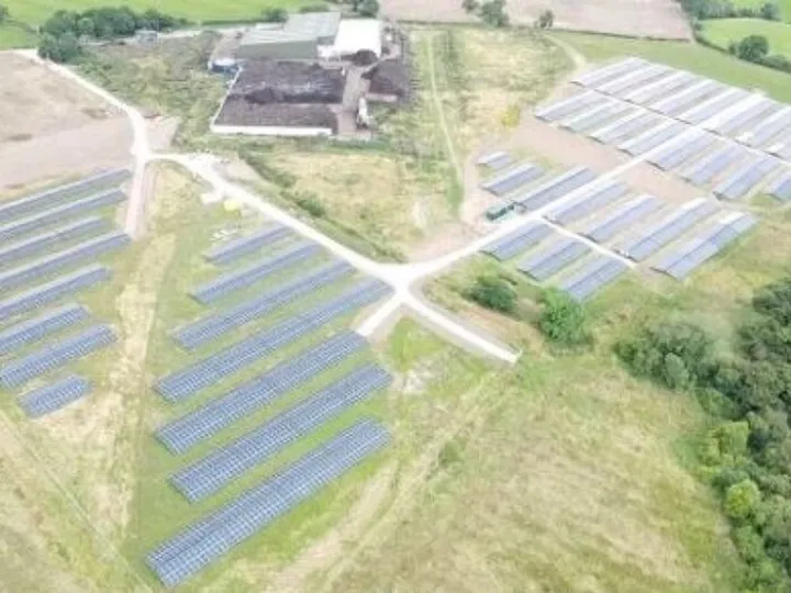 Solar Farm