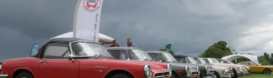 Oulton Park Gold Cup Line Up