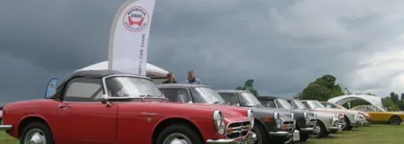 Oulton Park Gold Cup Line Up