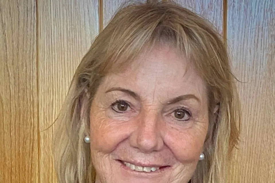 Kim Alexander