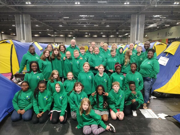 Lincolnshire's 3 Gen Group 2024