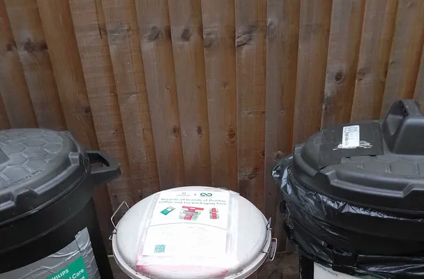 Terracycle