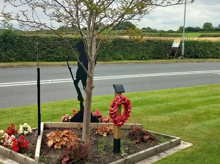 Lest We Forget
