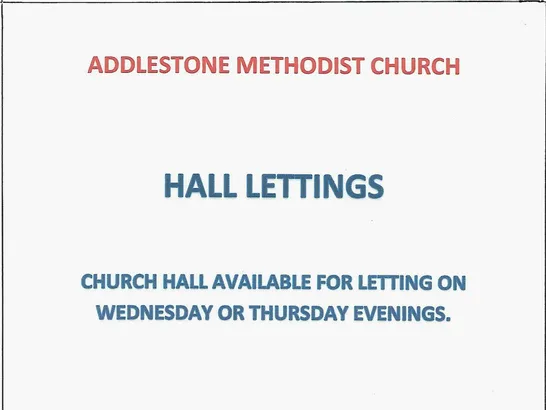 Hall Lettings