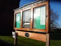 Community Spirit  Award