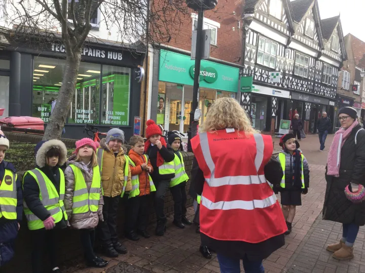 Nantwich 2