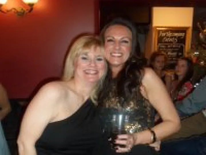 New Years Eve 2014
