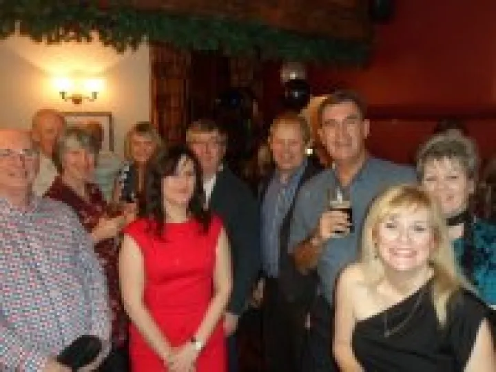 New Years Eve 2014