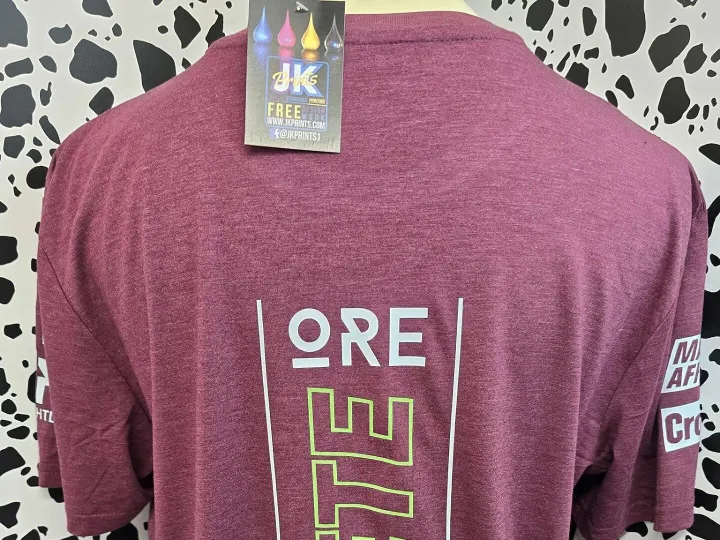 Ore Athlete