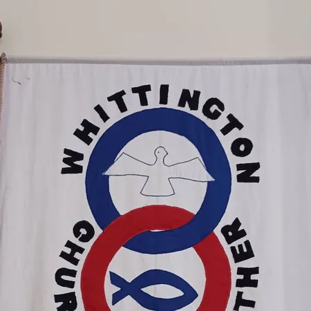 Whittington Banner