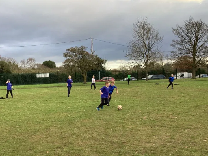 Y4 PE 9.12.24