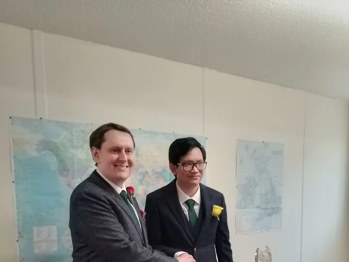 wedding 1