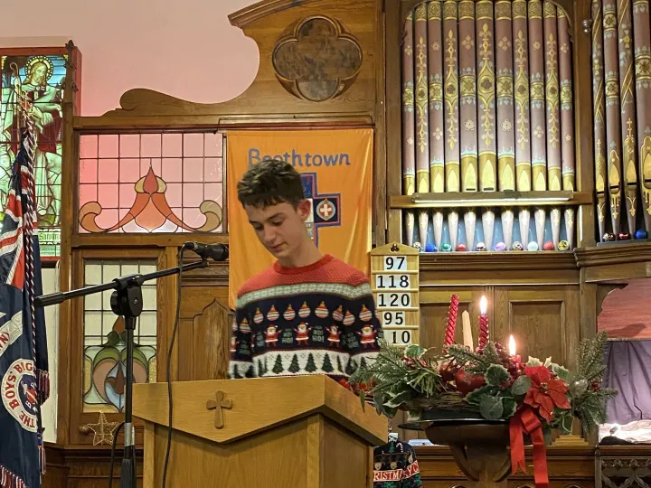 Community Carols 5