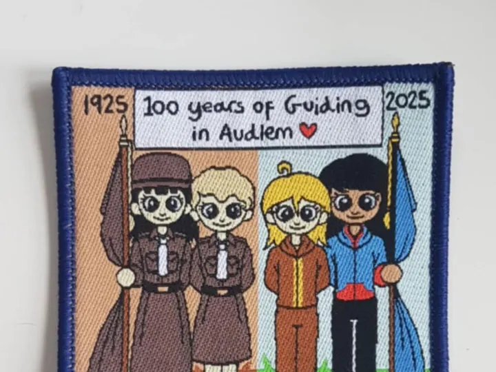 Guides 100