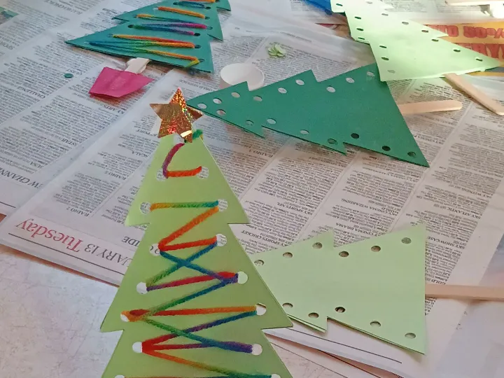Tree Fest 1