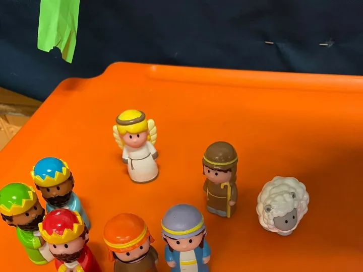 Nativity 3