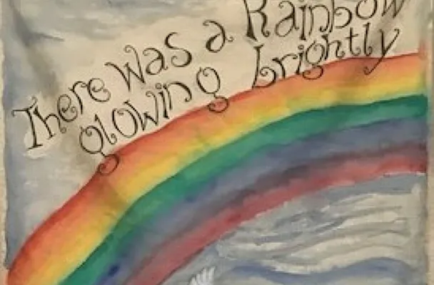 rainbow