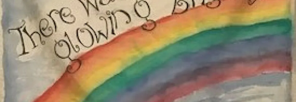rainbow