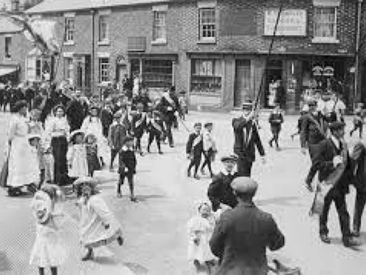 Local History