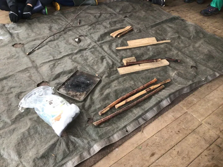 Forest Schools