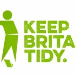 Keep Britain Tidy Small