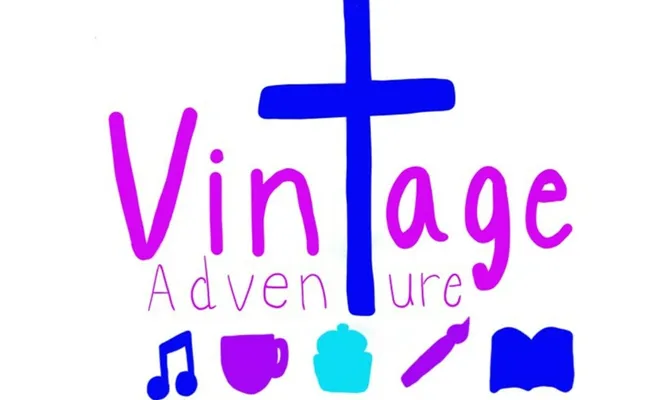 Vintage Adventure