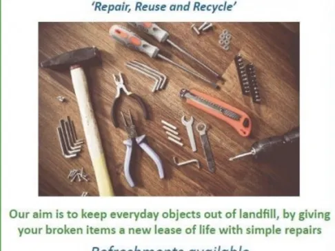 REPAIR CAFE