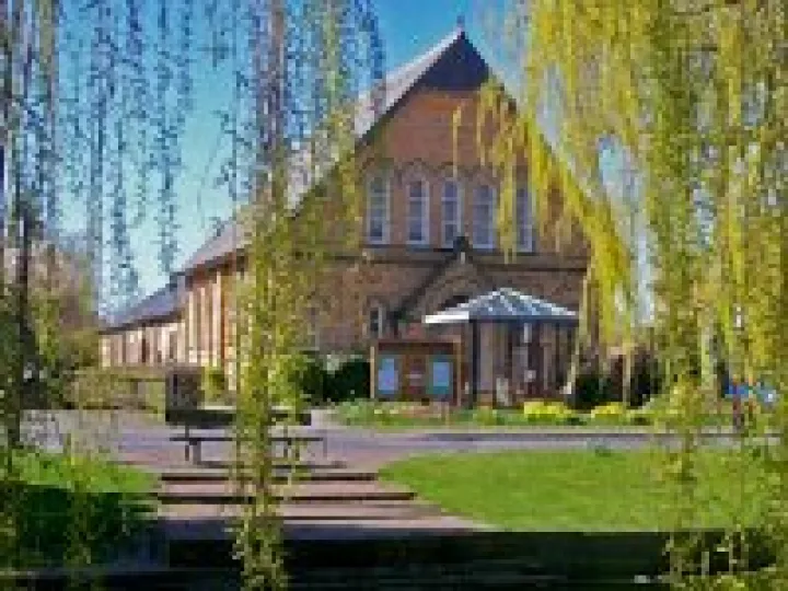 Haxby