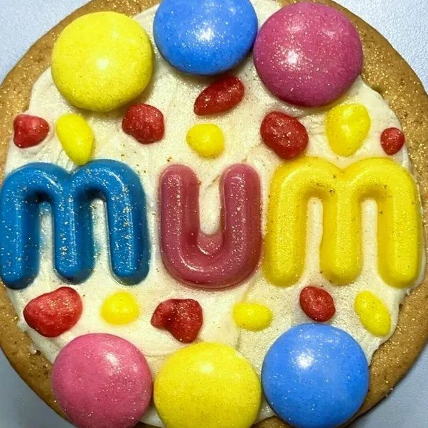 2025 03 – Mothering Sunday