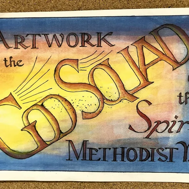 2025 03 – God Squad Art