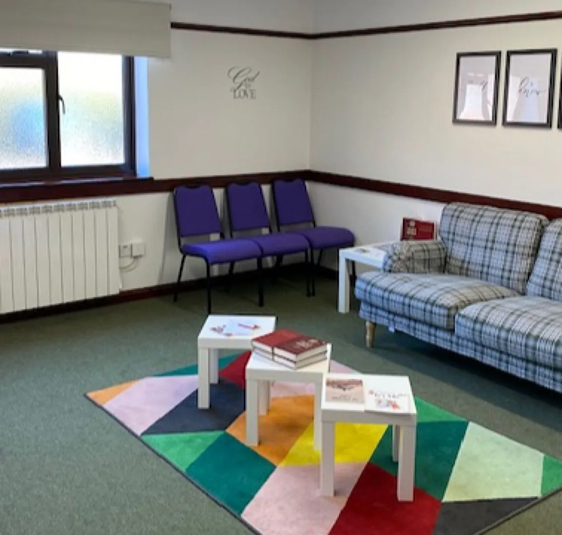 Meeting Room 1