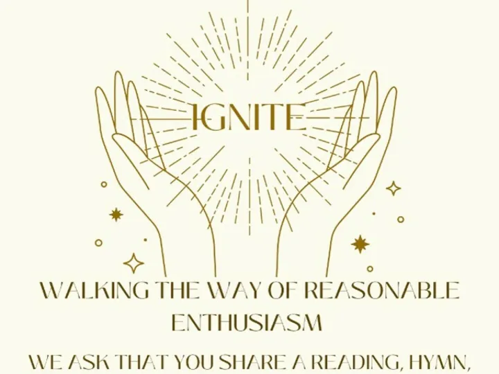 iGNITE