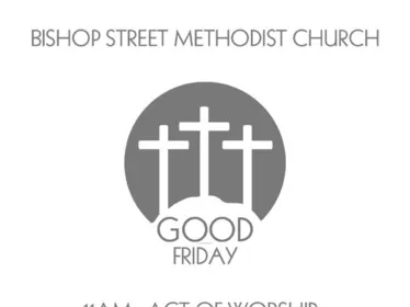 Good Friday 2025