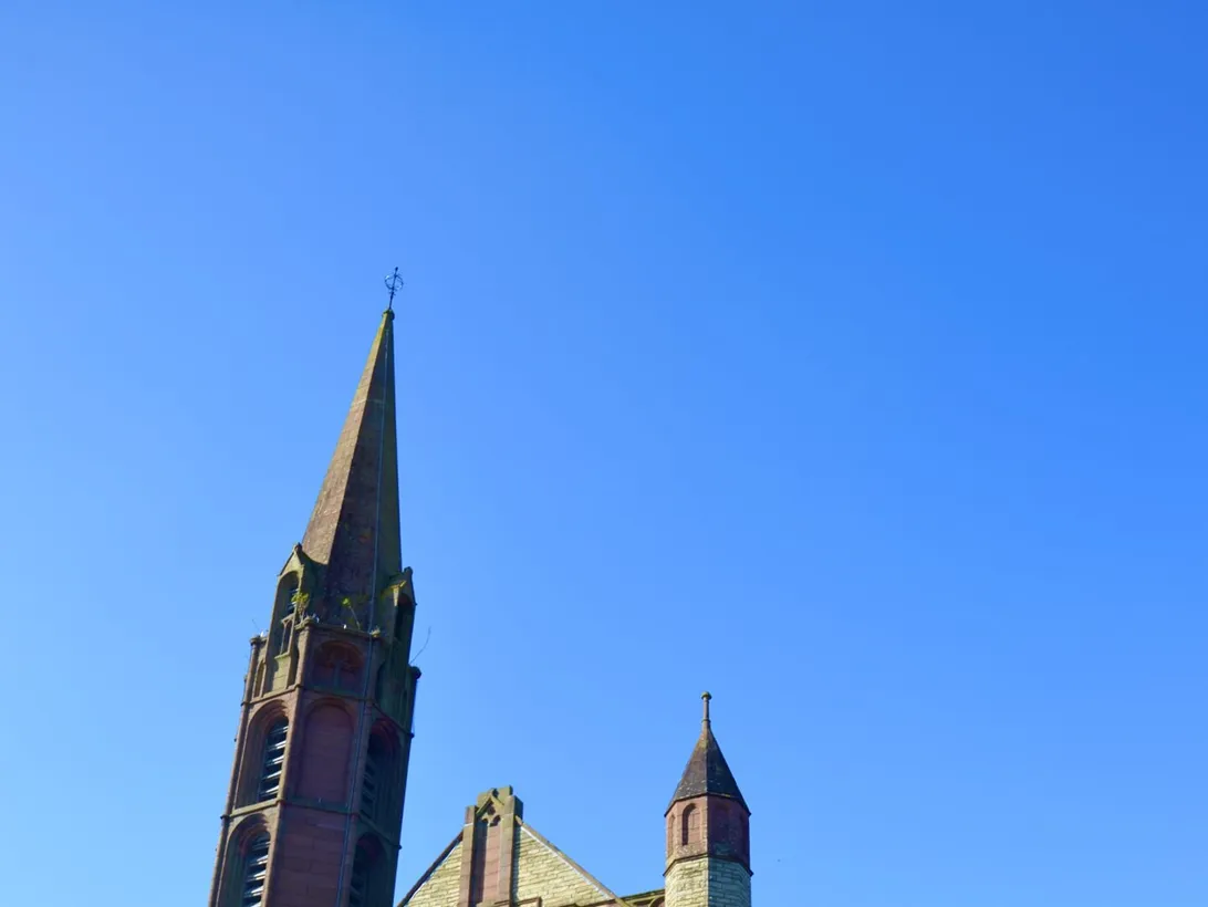 St John's 7 (2025)