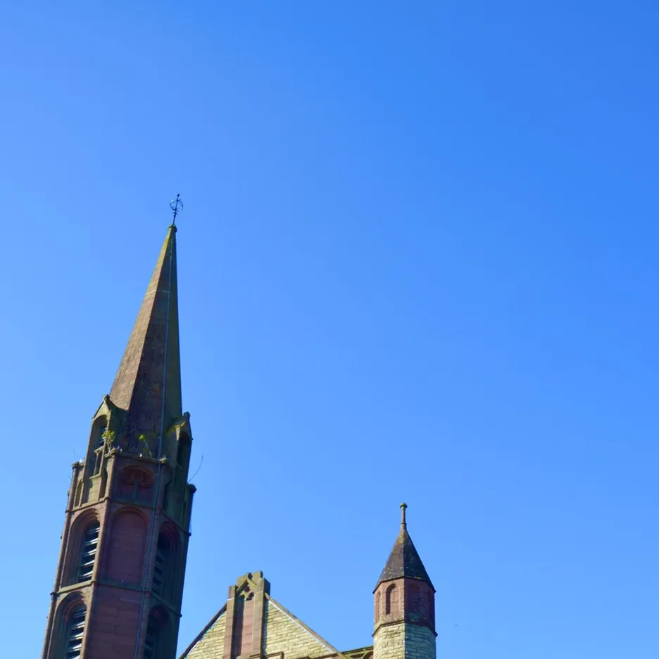 St John's 7 (2025)